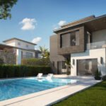 كمبوند كريك تاون القاهرة الجديدة – Creek Town New Cairo 2026