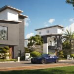 كمبوند كريك تاون القاهرة الجديدة – Creek Town New Cairo 2026