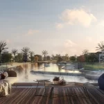 كمبوند كريك تاون القاهرة الجديدة – Creek Town New Cairo 2026