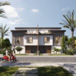 كمبوند كريك تاون القاهرة الجديدة – Creek Town New Cairo 2026