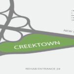 كمبوند كريك تاون القاهرة الجديدة – Creek Town New Cairo 2026