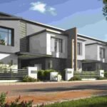 كمبوند كريك تاون القاهرة الجديدة – Creek Town New Cairo 2026