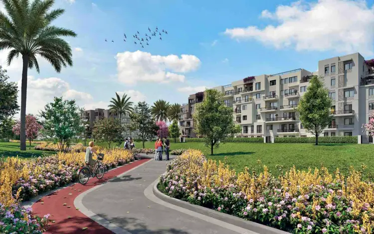 كمبوند نوراي التجمع الخامس كمبوند نوراي التجمع الخامس