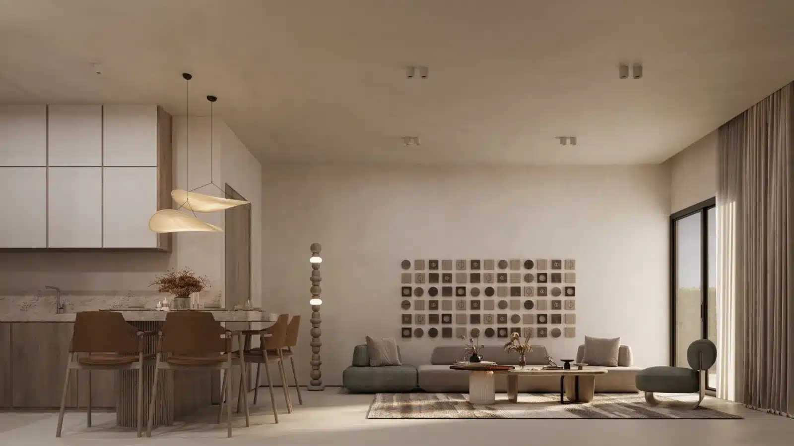 قرية مارينا هيلز العين السخنة – Marina Hills Ain Sokhna 2026