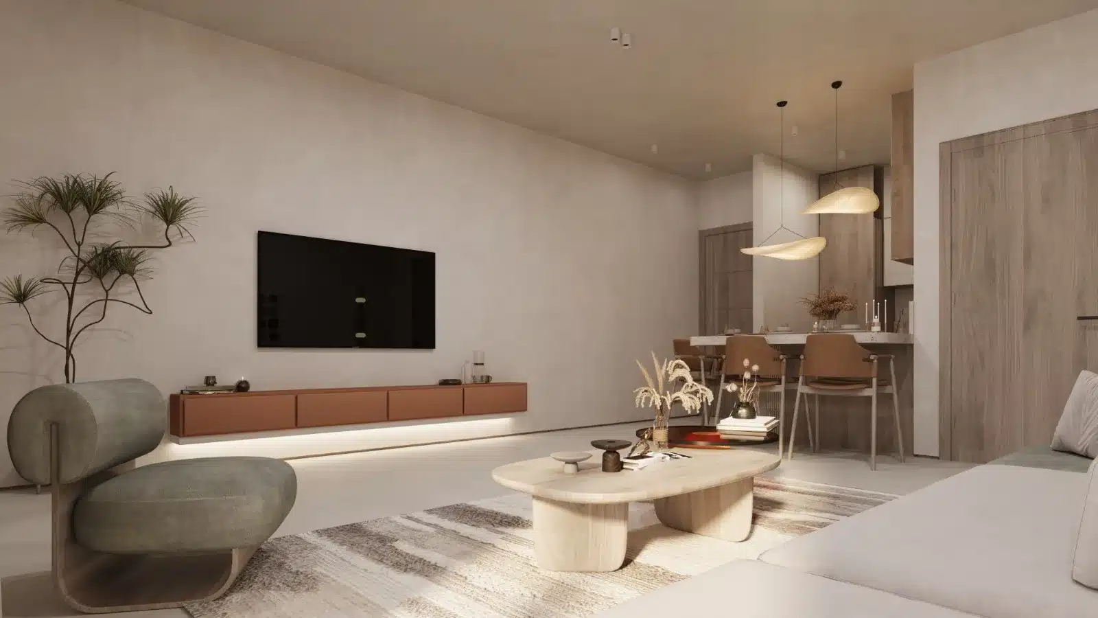 قرية مارينا هيلز العين السخنة – Marina Hills Ain Sokhna 2026