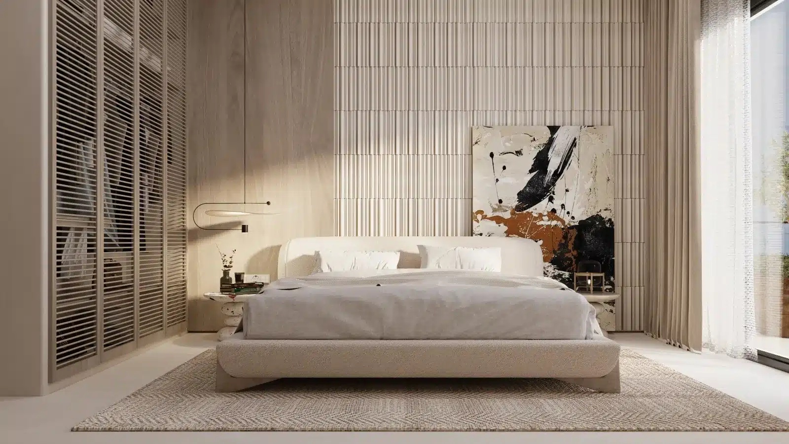 قرية مارينا هيلز العين السخنة – Marina Hills Ain Sokhna 2026