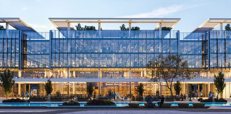 كمبوند بلو تري القاهرة الجديدة – 2026 Blue Tree New Cairo