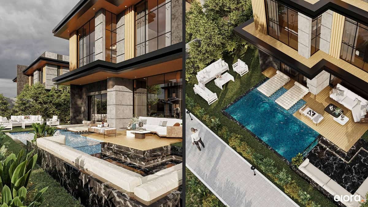 ايلورا اربيا هولدينج زايد الجديدة – Elora New Zayed 2026