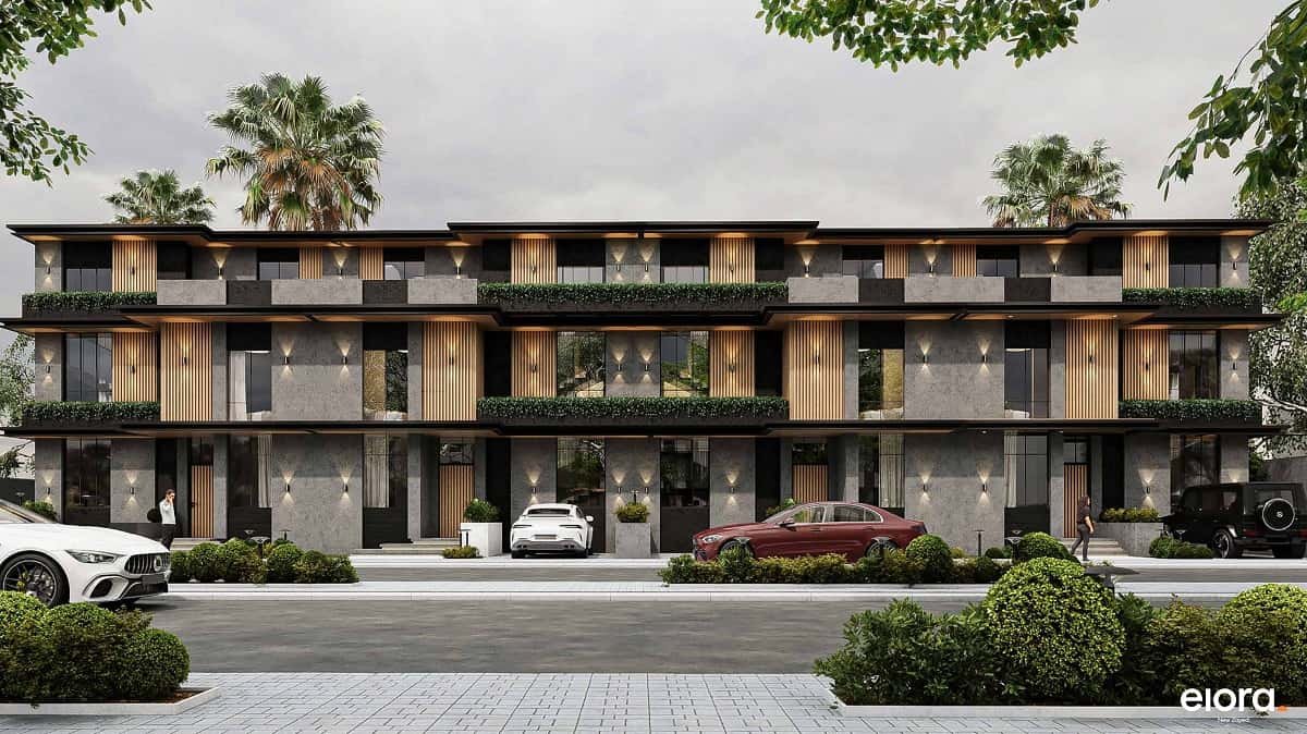 ايلورا اربيا هولدينج زايد الجديدة – Elora New Zayed 2026