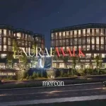 كمبوند نوراي التجمع الخامس – Compound Nurai New Cairo 2026