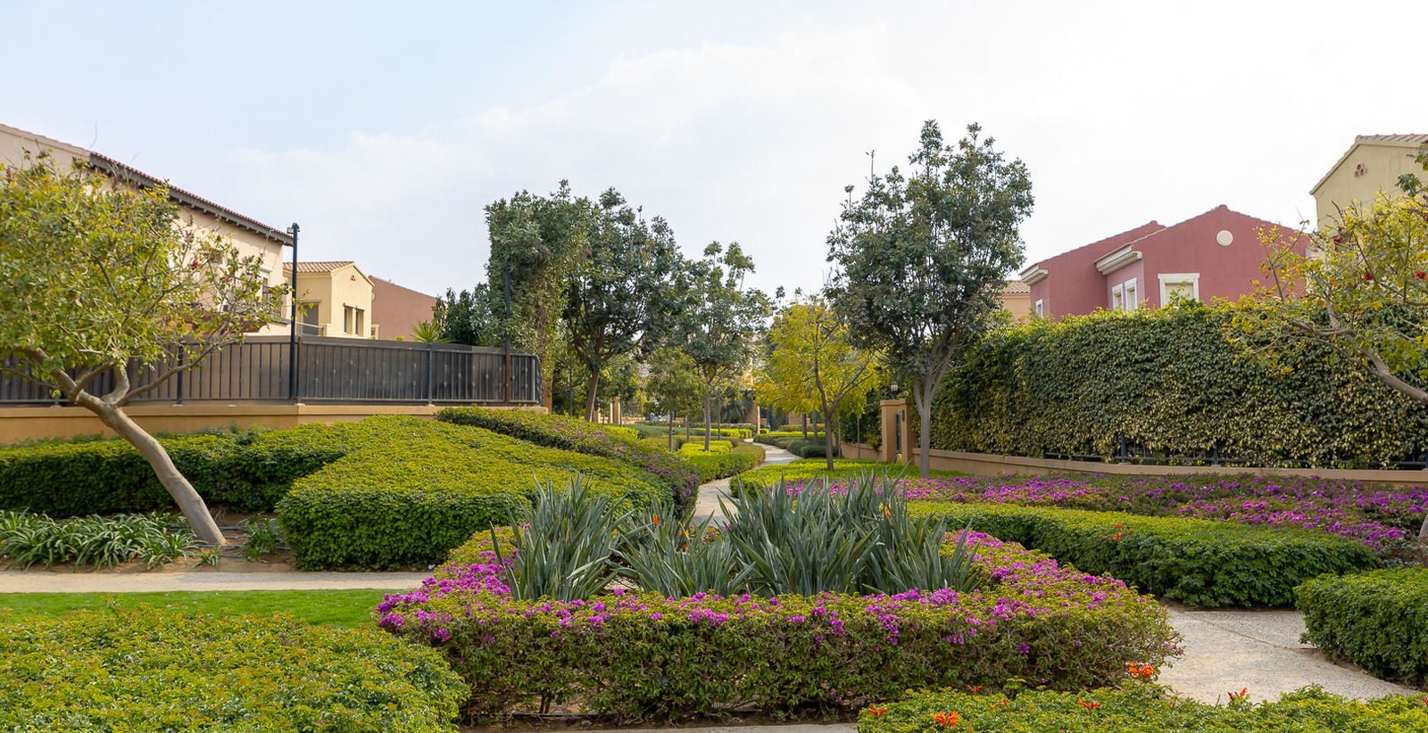 كمبوند ميفيدا التجمع الخامس _ 2026 Mivida New cairo