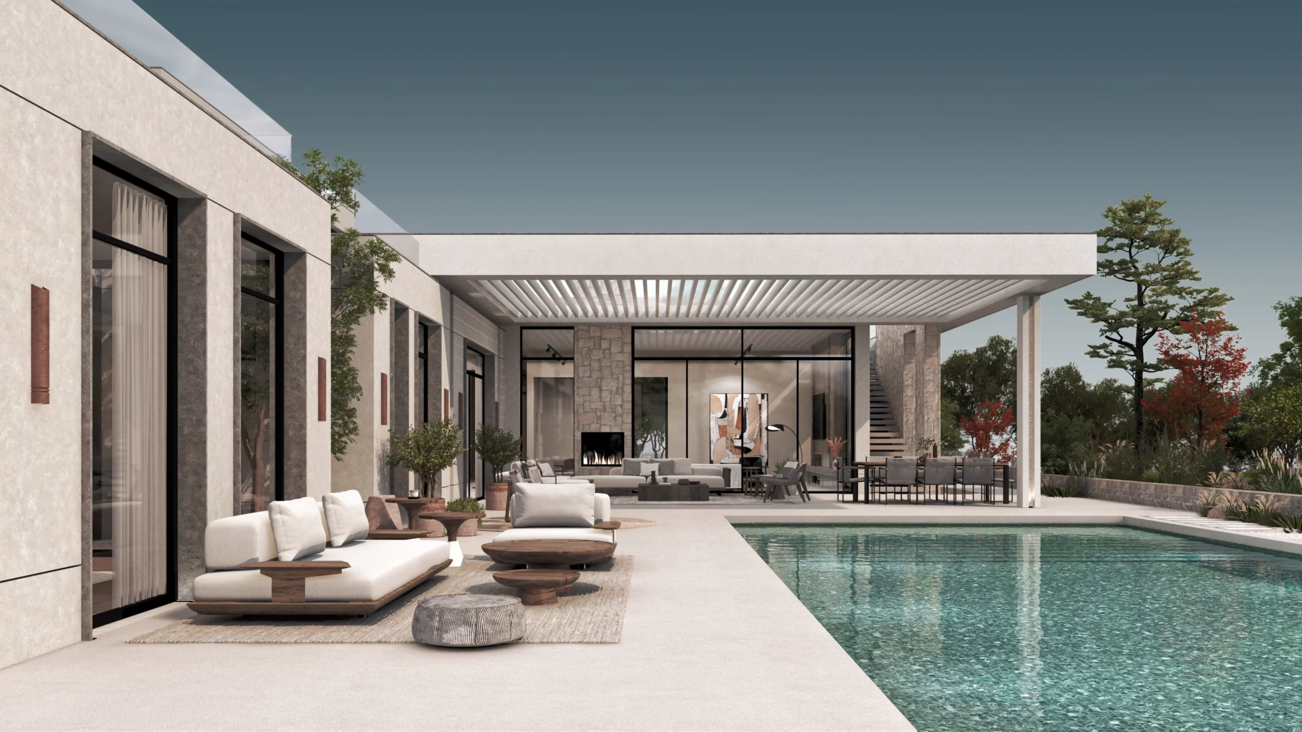 كمبوند هيلز اوف وان زايد – Hills of one Compound 2026