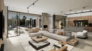 استوديو للبيع في كمبوند Hills of One 62 متر