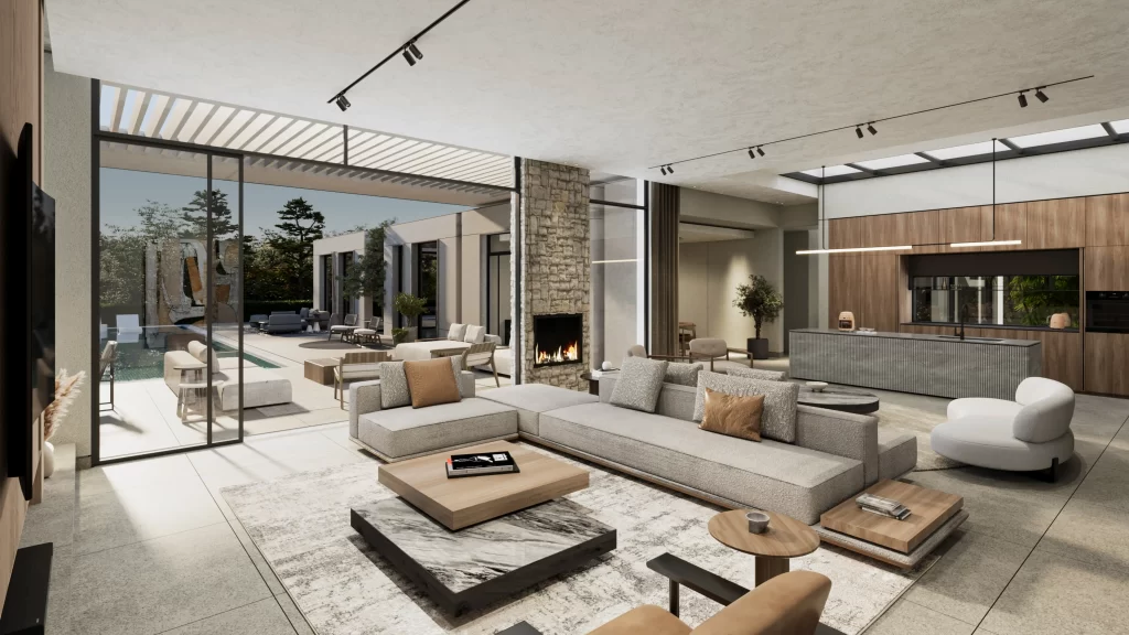 هيلز اوف وان زايد