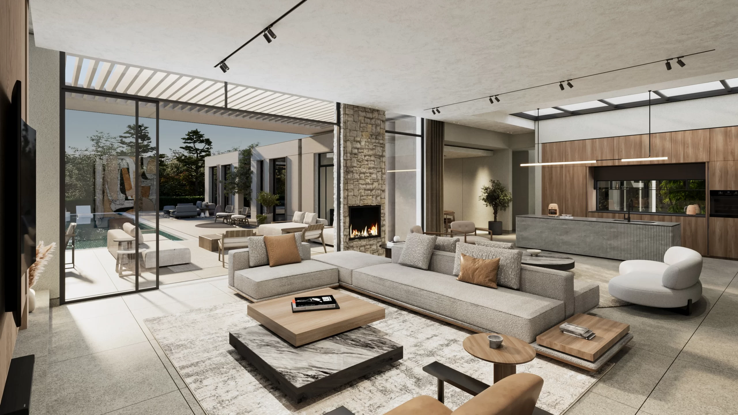 كمبوند هيلز اوف وان زايد – Hills of one Compound 2026