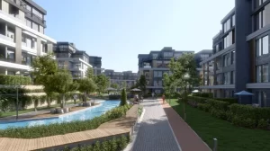 كمبوند نوراي التجمع الخامس - Compound Nurai New Cairo 2026