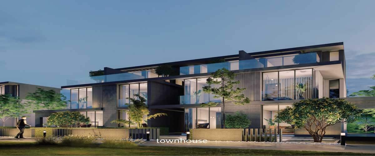 كمبوند ذا 101 المستقبل سيتي - 2026 Compound The 101 Mostakbal City 7 كمبوند ذا 101 المستقبل سيتي