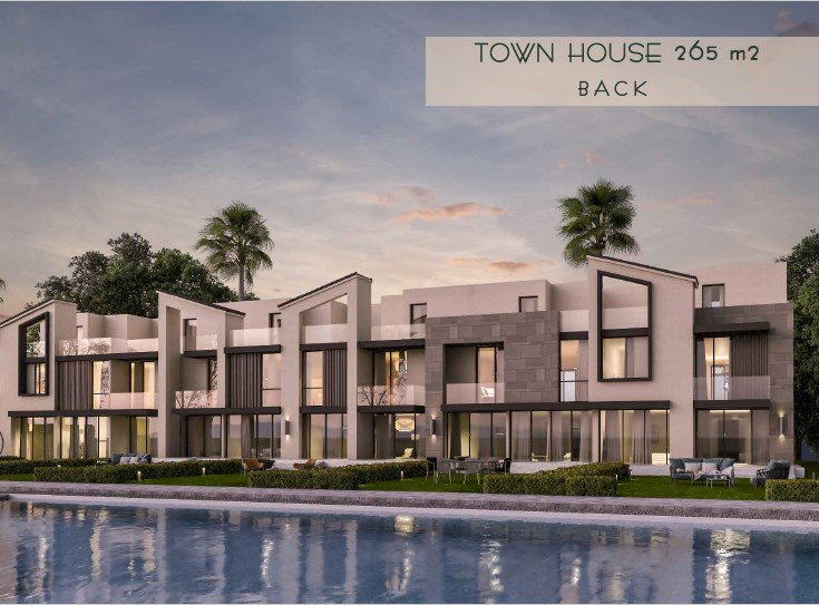 كمبوند كيفا 6 أكتوبر من الاهلي صبور – 2026 Keeva Sabbour