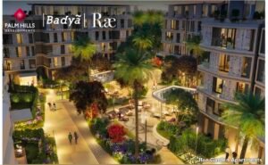 Badya 6 October By Palm Hills Developments