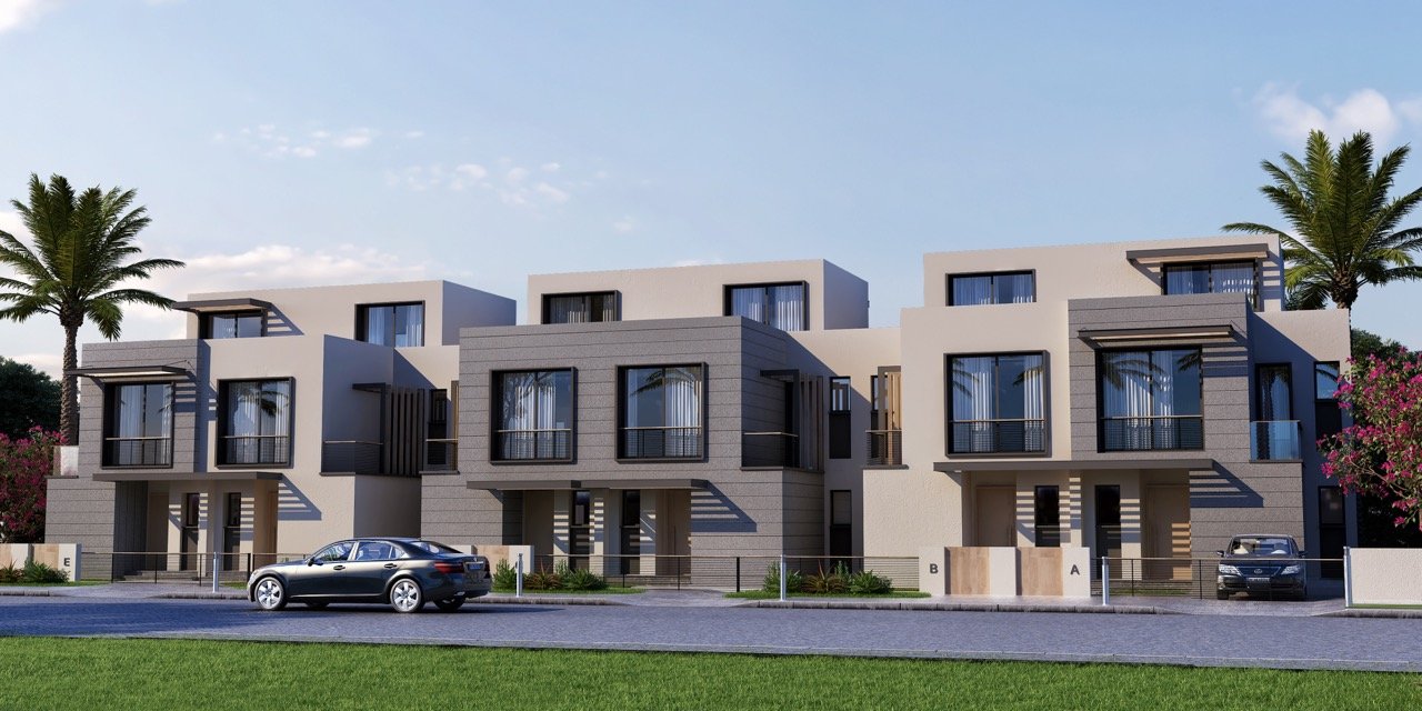 Garden Lakes Hyde Park Compound – 6th October