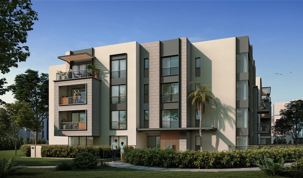 Garden Lakes Hyde Park Compound – 6th October