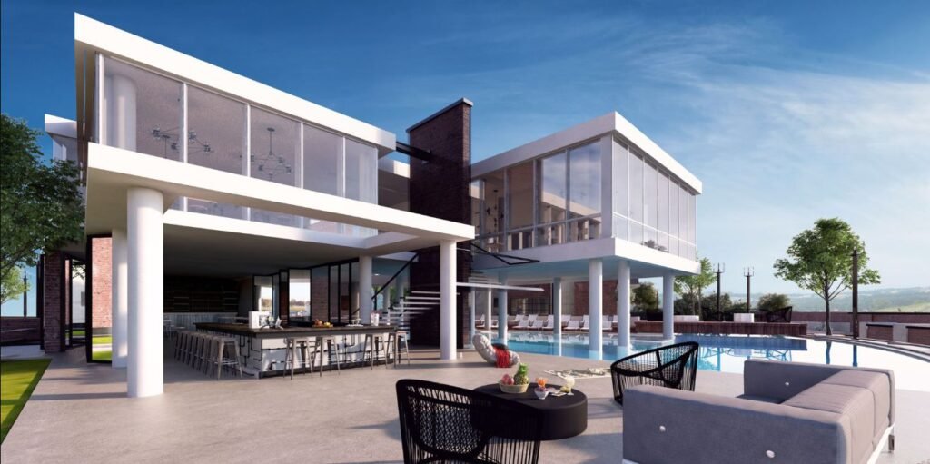 كمبوند بريكس 6 اكتوبر - 2026 Brix 6 October Compound 10 كمبوند بريكس 6 اكتوبر Brix 6 October Compound