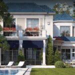 كمبوند كينجز واي ماونتن فيو –  KingsWay Mountain View October 