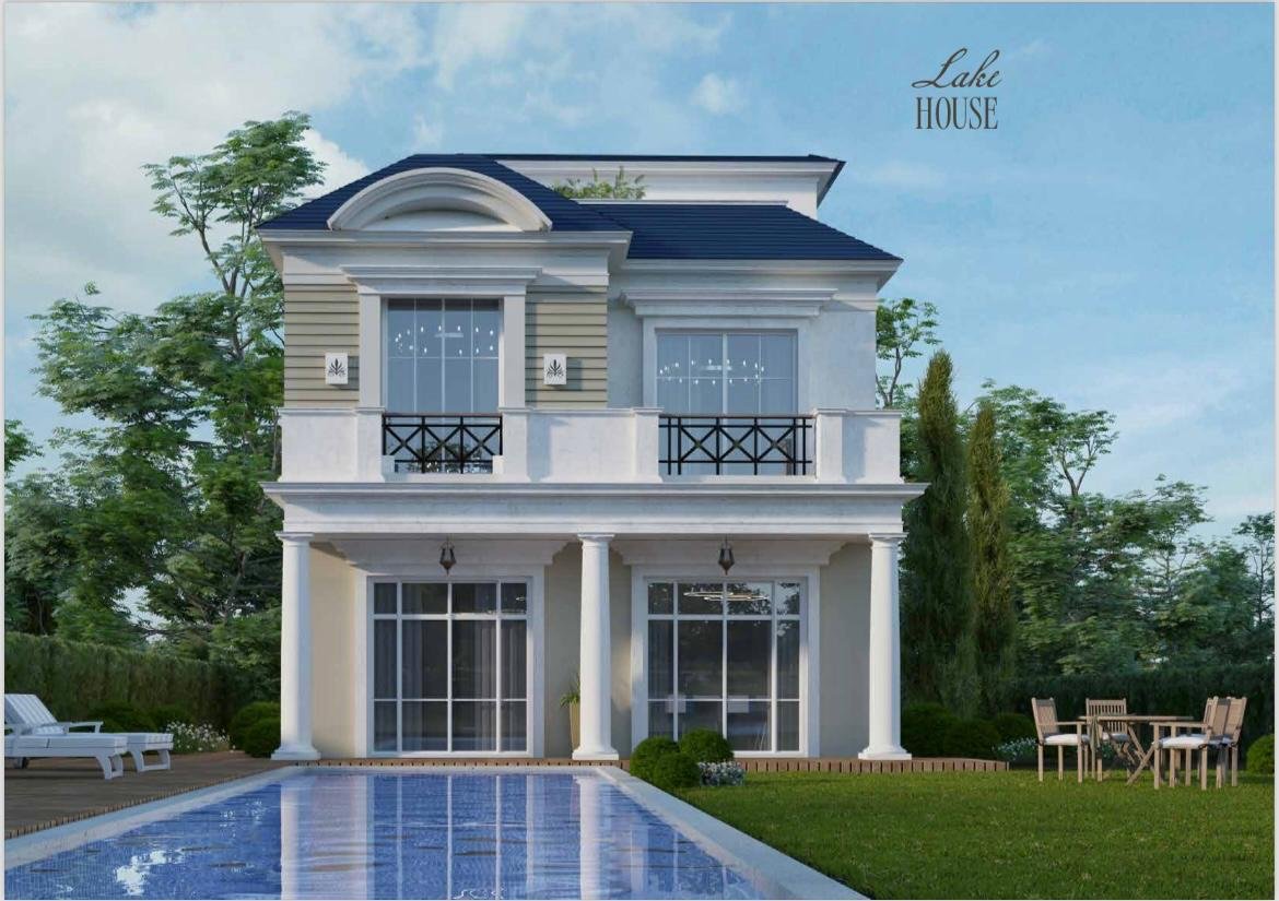 كمبوند كينجز واي ماونتن فيو 6 أكتوبر – Kingsway Mountain View 2026