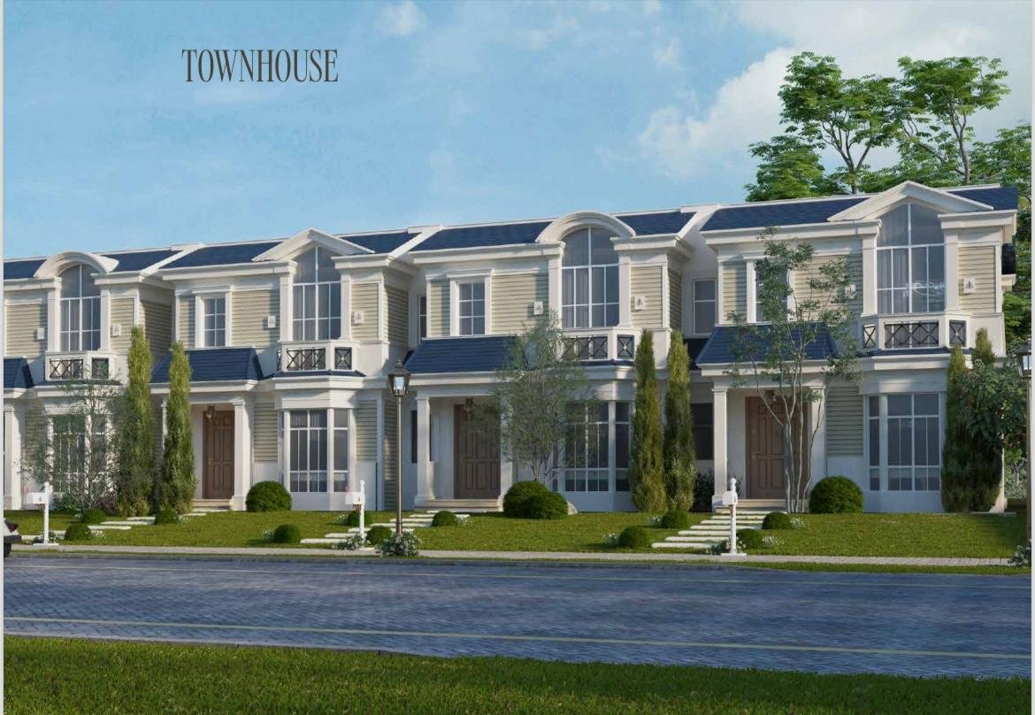 كمبوند كينجز واي ماونتن فيو 6 أكتوبر – Kingsway Mountain View 2026