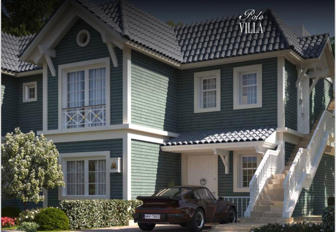 كمبوند كينجز واي ماونتن فيو 6 أكتوبر – Kingsway Mountain View 2026