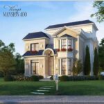 كمبوند كينجز واي ماونتن فيو –  KingsWay Mountain View October 