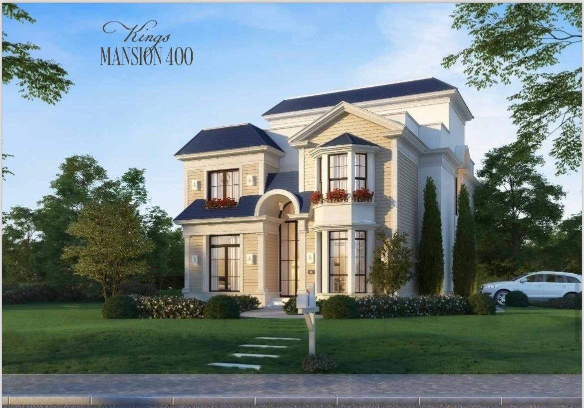 كمبوند كينجز واي ماونتن فيو 6 أكتوبر – Kingsway Mountain View 2026
