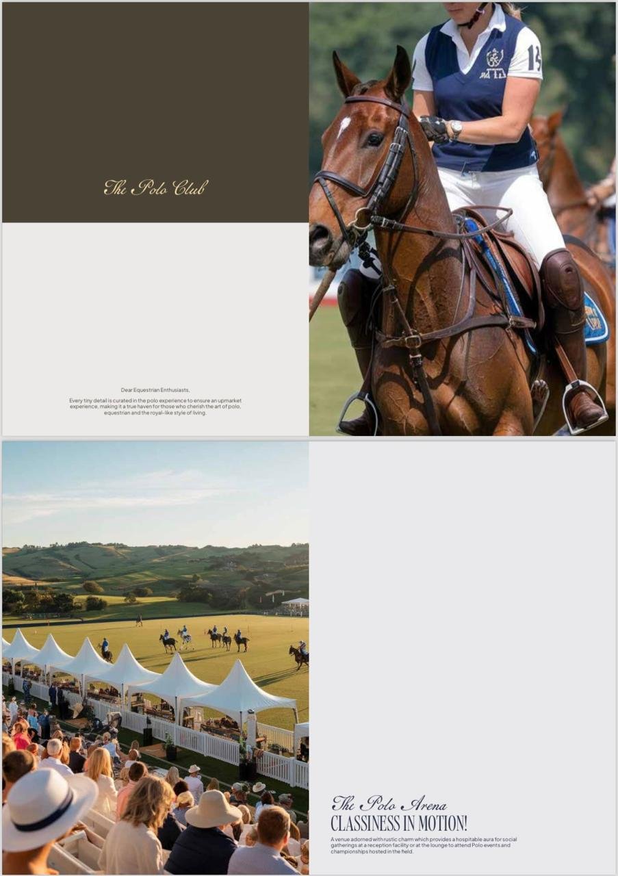 كمبوند كينجز واي ماونتن فيو 6 أكتوبر – Kingsway Mountain View 2026