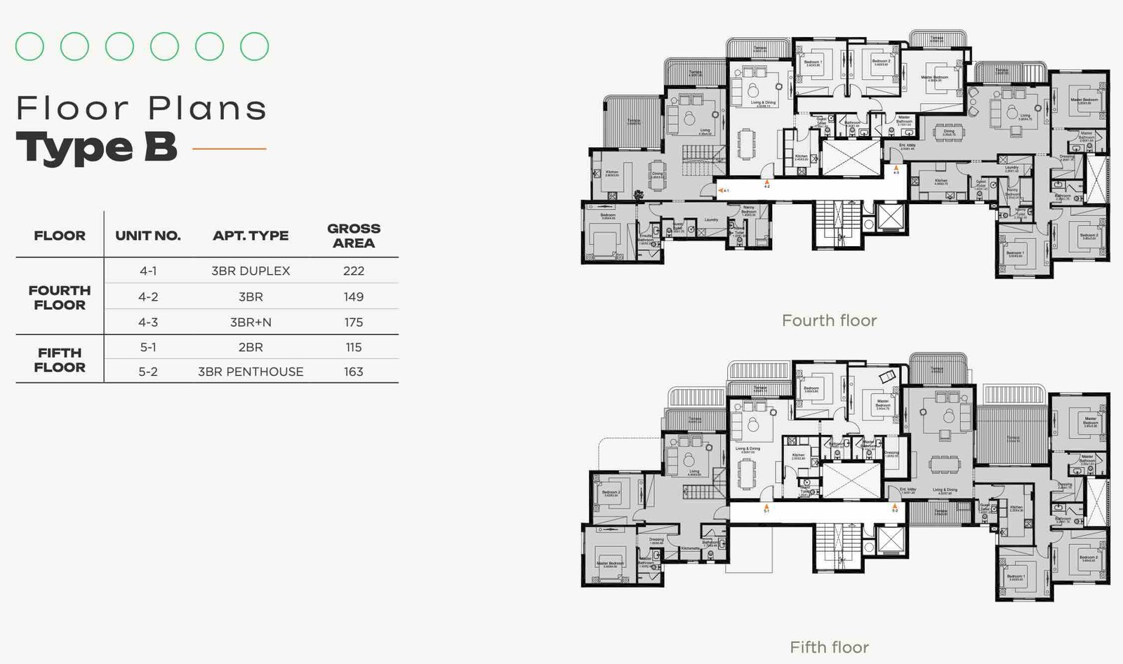 كمبوند او ويست اكتوبر من اوراسكم – O West Compound 2026