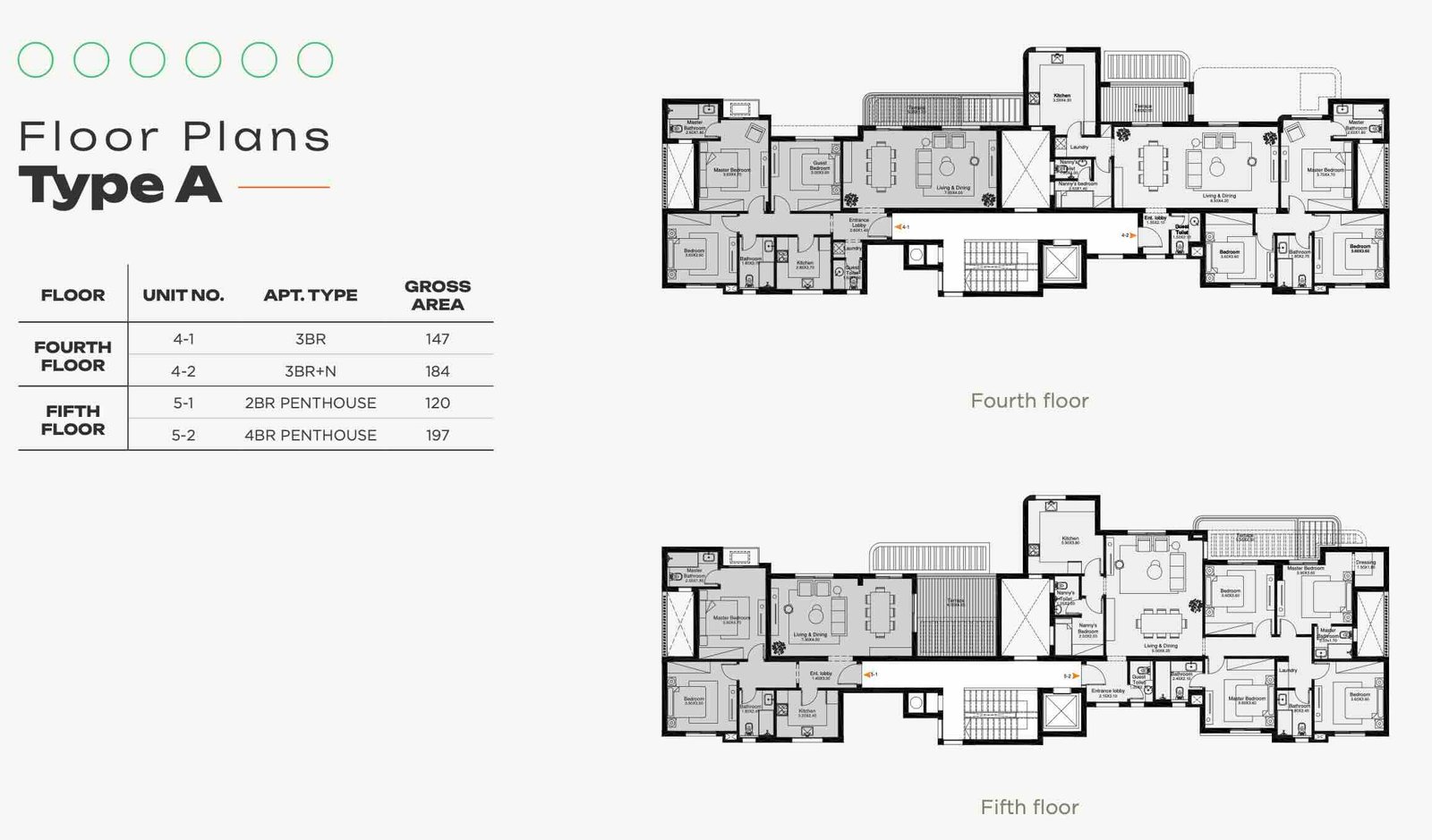 كمبوند او ويست اكتوبر من اوراسكم – O West Compound 2026