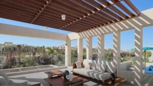 O West October by Orascom Developments