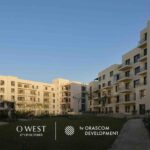 كمبوند او ويست اكتوبر من اوراسكم –  O West Compound