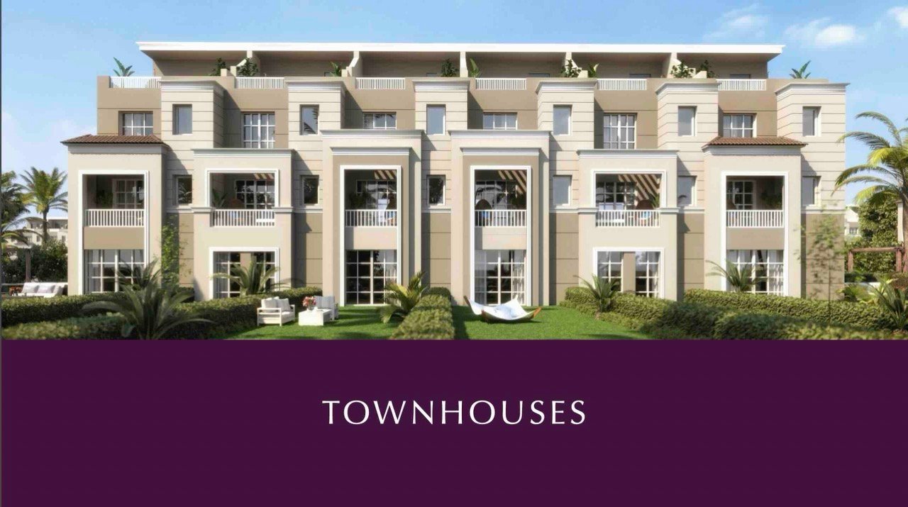 كمبوند ذا بترفلاي المستقبل سيتي- The Butterfly Mostakbal city 2026