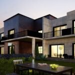 كمبوند بريكس 6 اكتوبر – 2026 Brix 6 October Compound