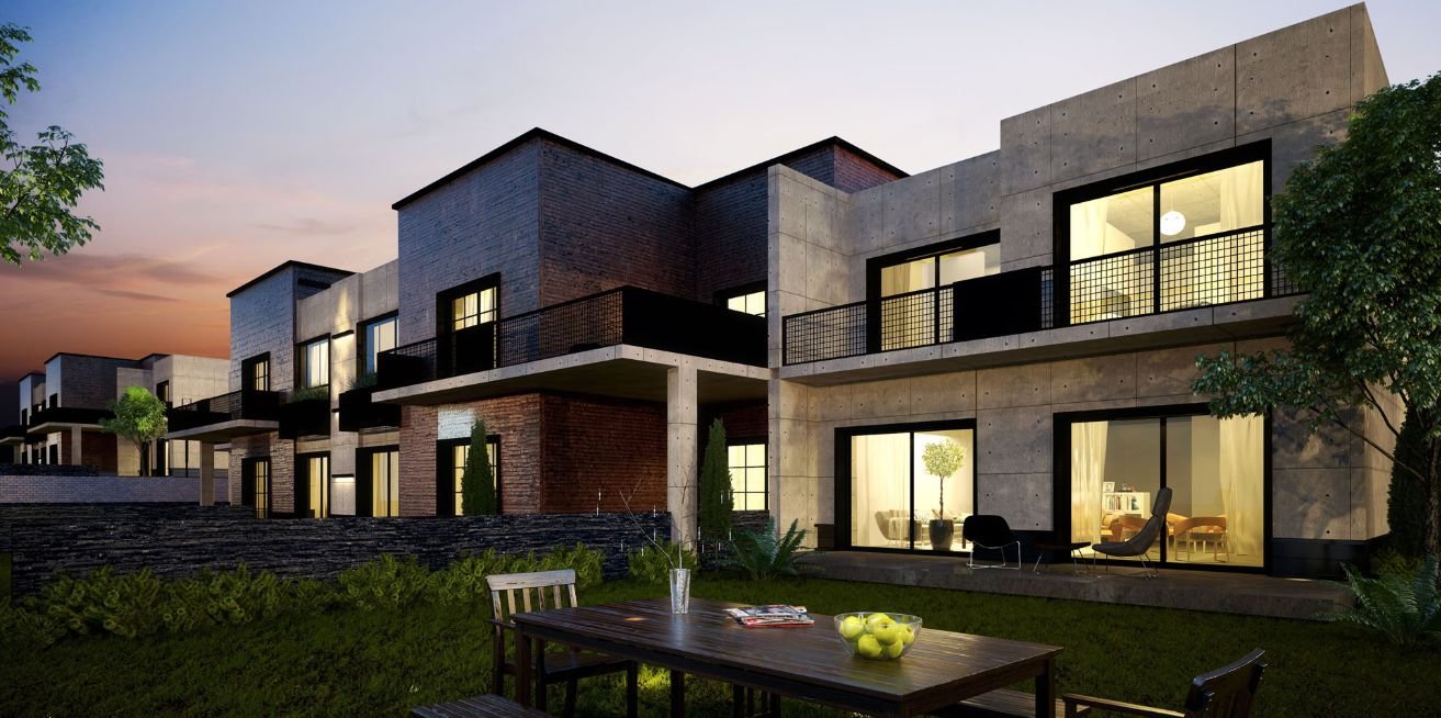 كمبوند بريكس 6 اكتوبر – 2026 Brix 6 October Compound