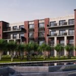 كمبوند بريكس 6 اكتوبر – 2026 Brix 6 October Compound