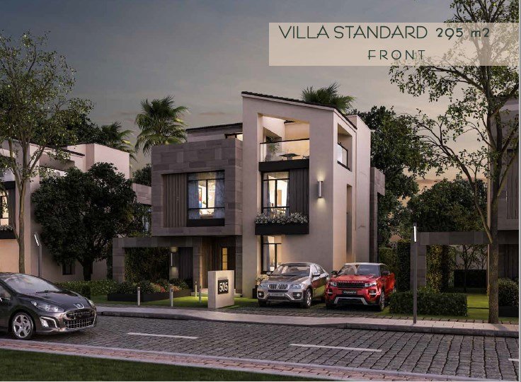 كمبوند كيفا 6 أكتوبر من الاهلي صبور – 2026 Keeva Sabbour