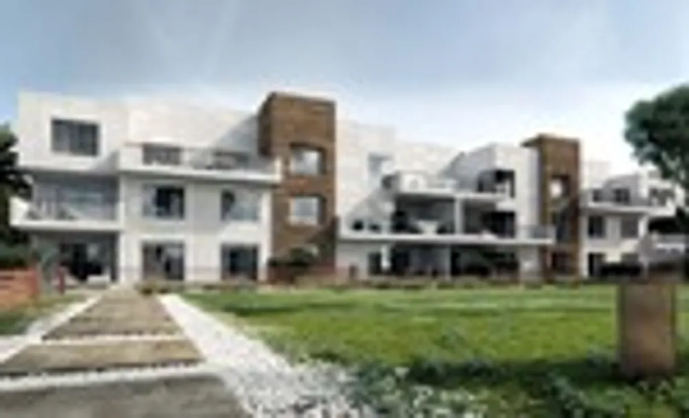 كمبوند سوليا 6 أكتوبر - Soleya 6 October 6 كمبوند سوليا 6 أكتوبر