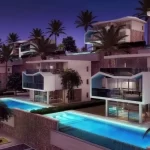 لوفت للبيع في المونت جلاله – تطوير مصر