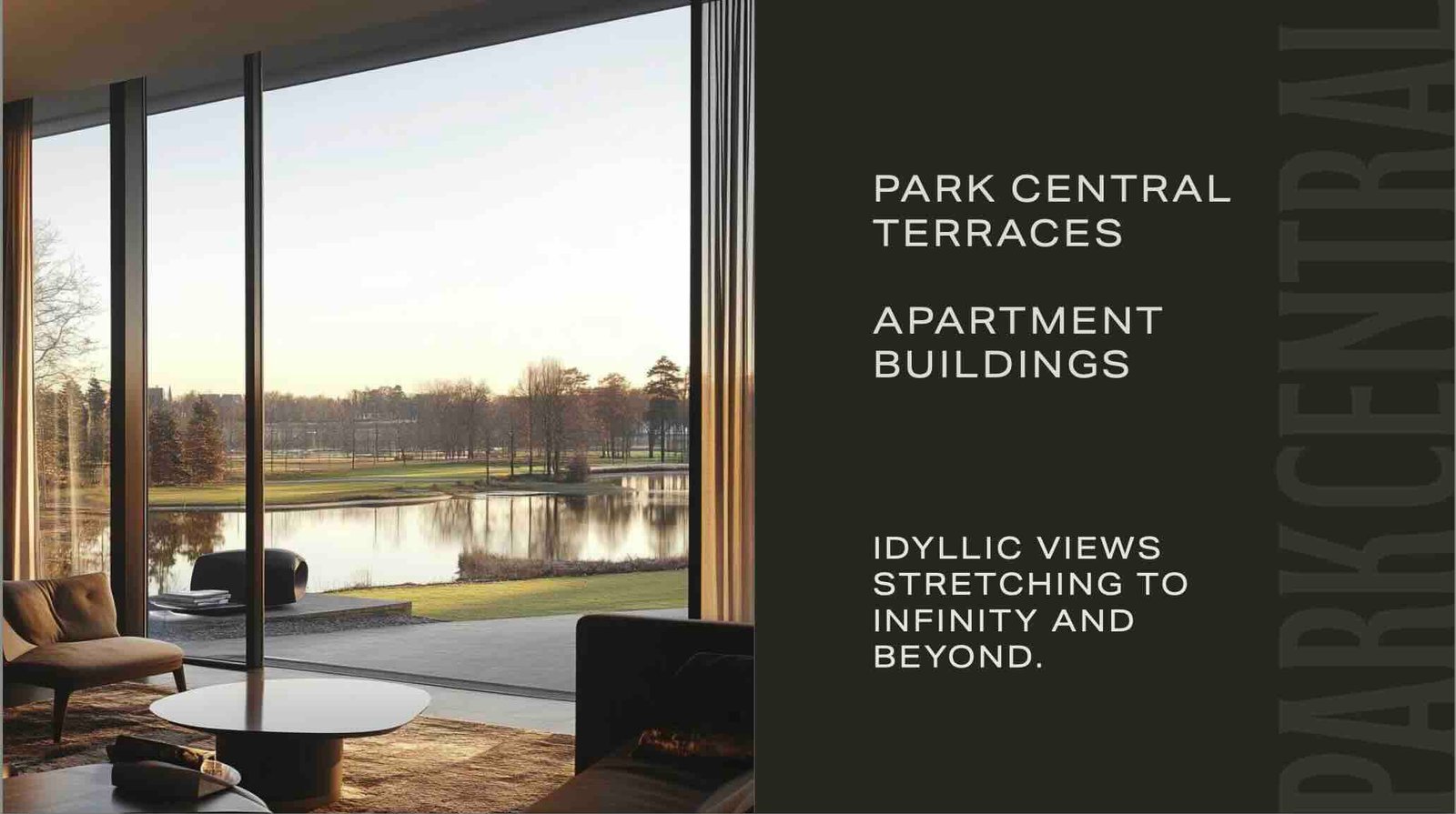 كمبوند بارك سنترال حسن علام – Park Central Hassan Allam 2026