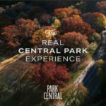 كمبوند بارك سنترال حسن علام – Park Central Hassan Allam