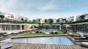 كمبوند سوليا 6 أكتوبر - Soleya 6 October