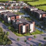 كمبوند بريكس 6 اكتوبر – 2026 Brix 6 October Compound