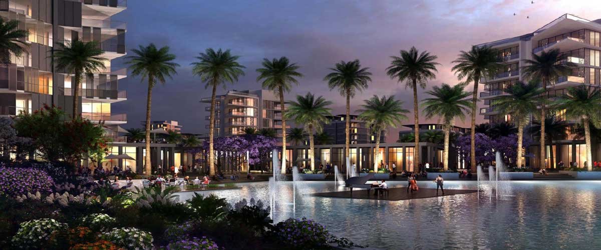 كمبوند بادية بالم هيلز أكتوبر - badya palm hills 2026 5 أسعار بادية بالم هيلز