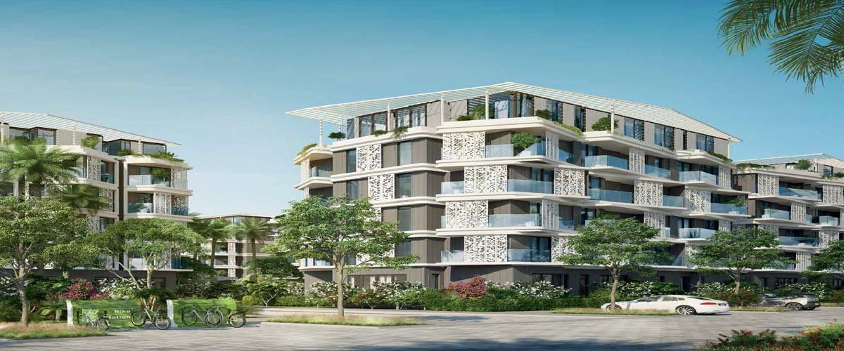 كمبوند بادية بالم هيلز أكتوبر - badya palm hills 2026 9 اسعار شقق بادية اكتوبر